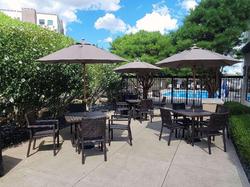 Hampton Inn Greensburg 
