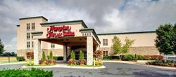 Hampton Inn & Suites Chicago Aurora
