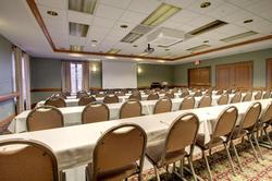 Hampton Inn & Suites Chicago Aurora
