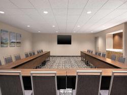 Hampton Inn Bloomsburg