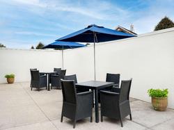 Hampton Inn Bloomsburg