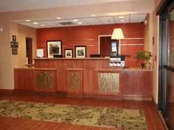Hampton Inn & Suites Del Rio