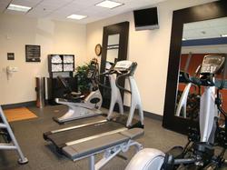 Hampton Inn & Suites Del Rio
