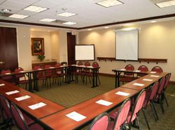 Hampton Inn & Suites Del Rio