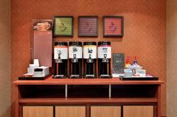 Hampton Inn Wichita Falls-Sikes Senter Mall