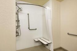 Hampton Inn Wichita Falls-Sikes Senter Mall
