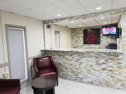 Red Roof Inn Ames