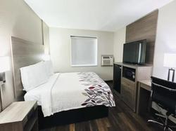 Red Roof Inn Ames