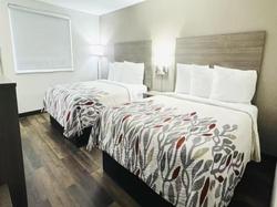 Red Roof Inn Ames