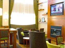 Hampton Inn & Suites College Station/US 6-East