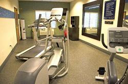 Hampton Inn & Suites College Station/US 6-East