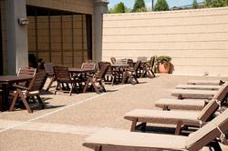 Hampton Inn Charleston-Southridge