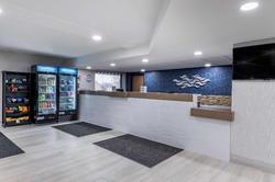 Best Western Bloomington Edina - Minneapolis