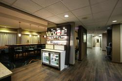 Hampton Inn Beckley