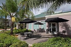 Hilton Garden Inn Beaumont, TX