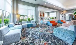 Hilton Garden Inn Beaumont, TX