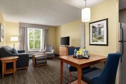 Homewood Suites by Hilton Allentown-Bethlehem Airp