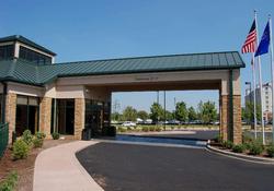 Hilton Garden Inn Bowling Green