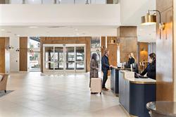 Hilton College Station & Conference Center