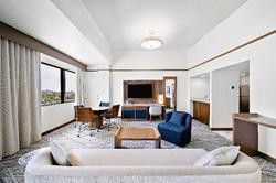 Hilton College Station & Conference Center