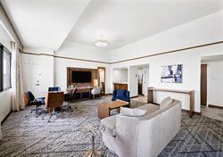 Hilton College Station & Conference Center