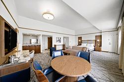 Hilton College Station & Conference Center
