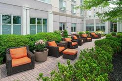 Hilton Garden Inn Allentown Airport 