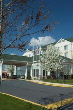 Hilton Garden Inn Allentown Airport 
