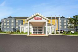Hilton Garden Inn Allentown Airport 