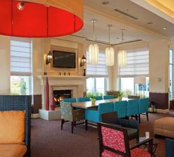Hilton Garden Inn Allentown Airport 