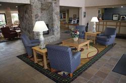 Hampton Inn & Suites Chillicothe