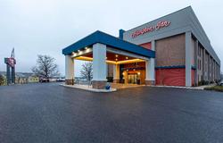 Hampton Inn Corbin 
