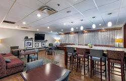 Hampton Inn Corbin 