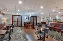 Hampton Inn Corbin 