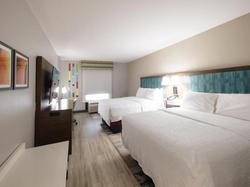 Hampton Inn Dade City - Zephyrhills