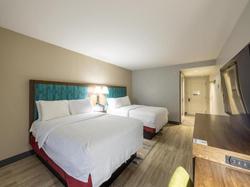 Hampton Inn Dade City - Zephyrhills