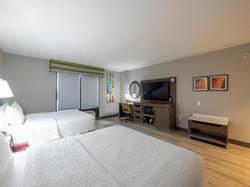Hampton Inn Dade City - Zephyrhills