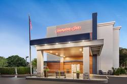 Hampton Inn Debary/Deltona