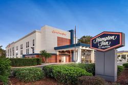 Hampton Inn Debary/Deltona