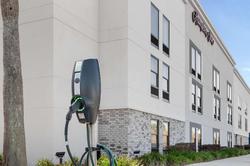 Hampton Inn Debary/Deltona