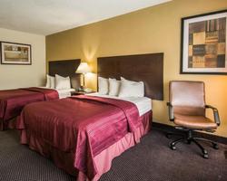 Quality Inn Alachua - Gainesville Area