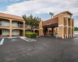Quality Inn Alachua - Gainesville Area