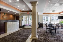 Quality Inn & Suites Danbury Area