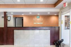 Quality Inn & Suites Danbury Area