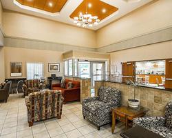 Quality Inn & Suites Fishkill South near I-84