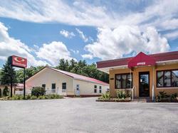 Econo Lodge Brattleboro Area