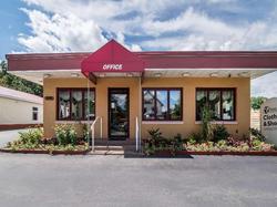 Econo Lodge Brattleboro Area