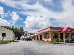 Econo Lodge Brattleboro Area