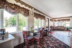 Econo Lodge Brattleboro Area