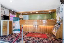 Econo Lodge Brattleboro Area